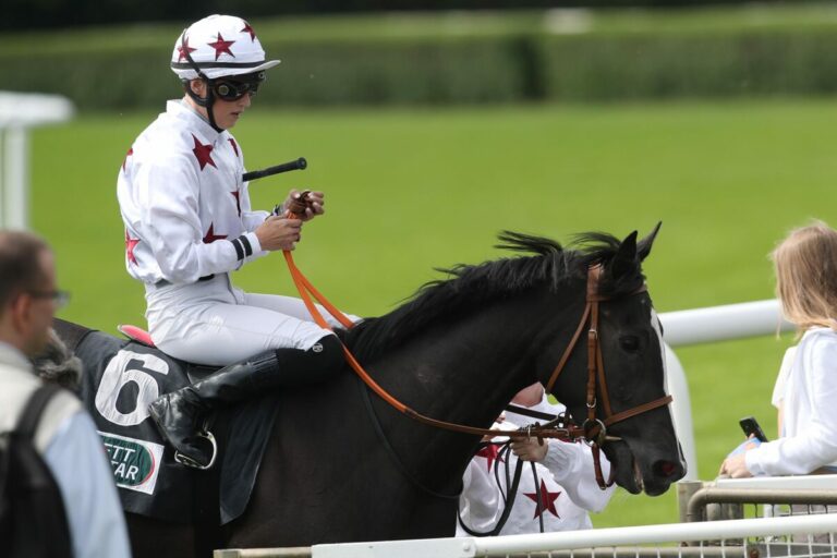 Sport-Welt TV Wett-Check für heute Hoppegarten