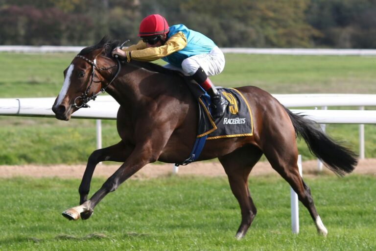 Sport-Welt TV Serie Derby-Hoffnungen – Teil IV Markus Klug