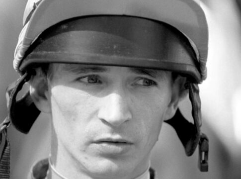 Ex-Jockey Stephen Davies stirbt mit 53 Jahren