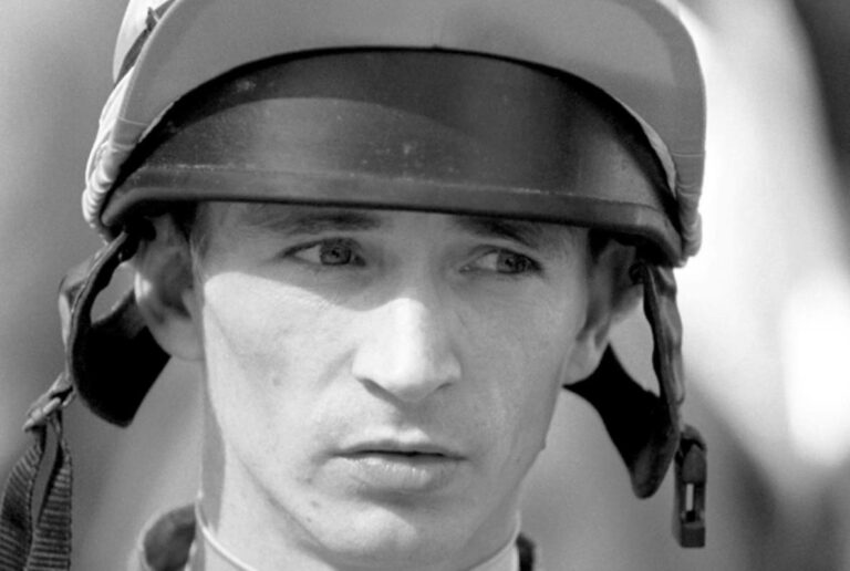 Ex-Jockey Stephen Davies stirbt mit 53 Jahren
