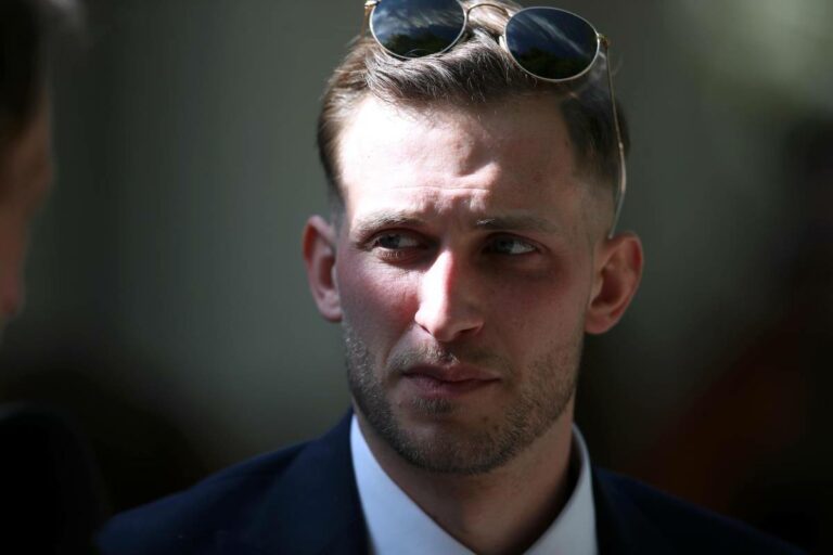 Marian Falk Weißmeier