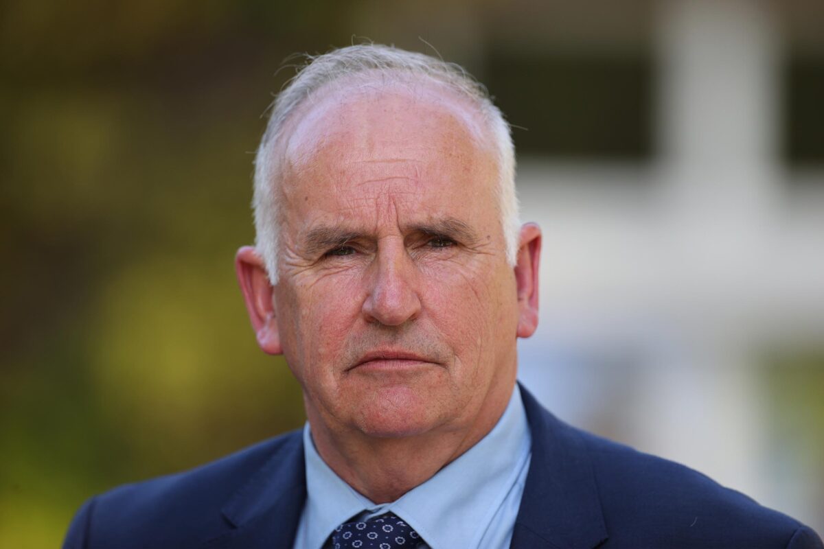 Drei Jahre Lizenz weg! Luke Comer für Dopingvergehen gesperrt