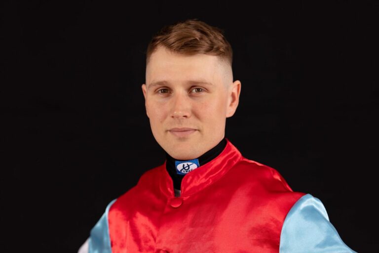 Michal Abik wieder da: Ab sofort wieder in Rennen