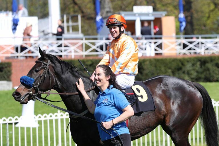 Kleines Feld im Berliner Top-Handicap – Wer findet den Sieger?