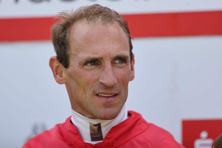 Andrasch Starke kehrt wie geplant zur Union zurück nach Köln