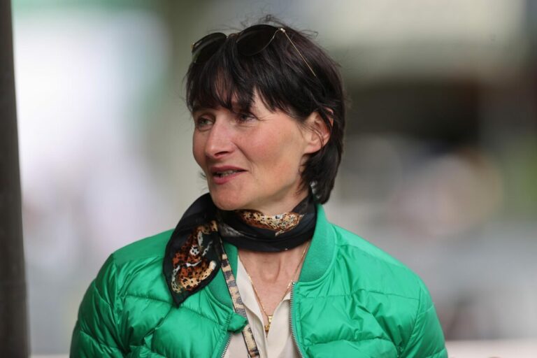 Carmen Bocskai