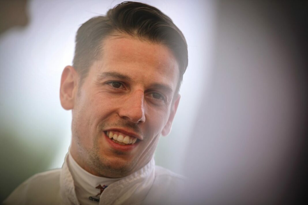 Derby-Zusage ist da – Demuro reitet Union-Sieger Zuckerhut ...