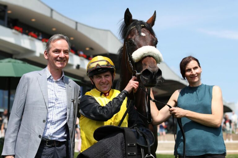 Sport-Welt TV Derby Countdown – Wales