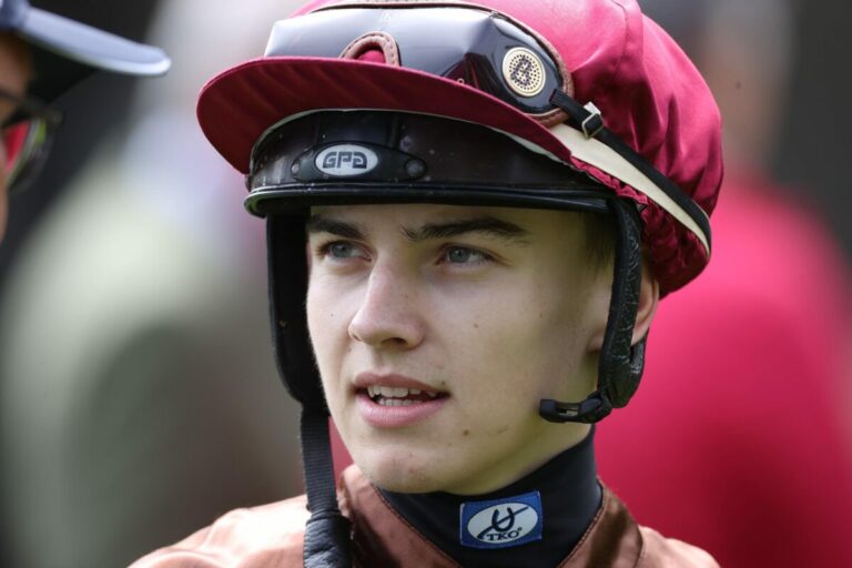 St.Moritz: Wolff und Vogt am zweiten Renntag mit drei Ritten