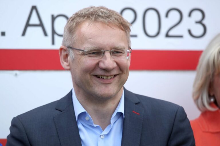 Eckhard Sauren