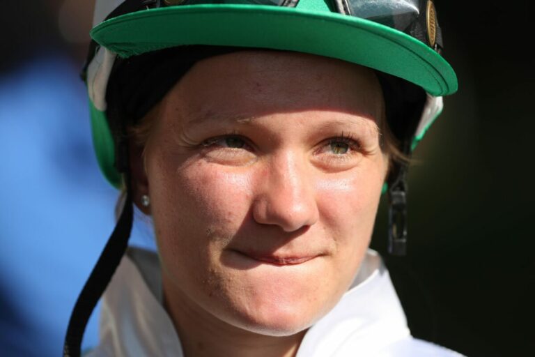 Janine Schmidt