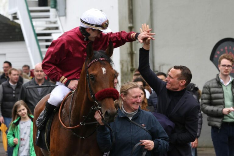 Sport-Welt TV Derby-Countdown 2023 – Mr Hollywood