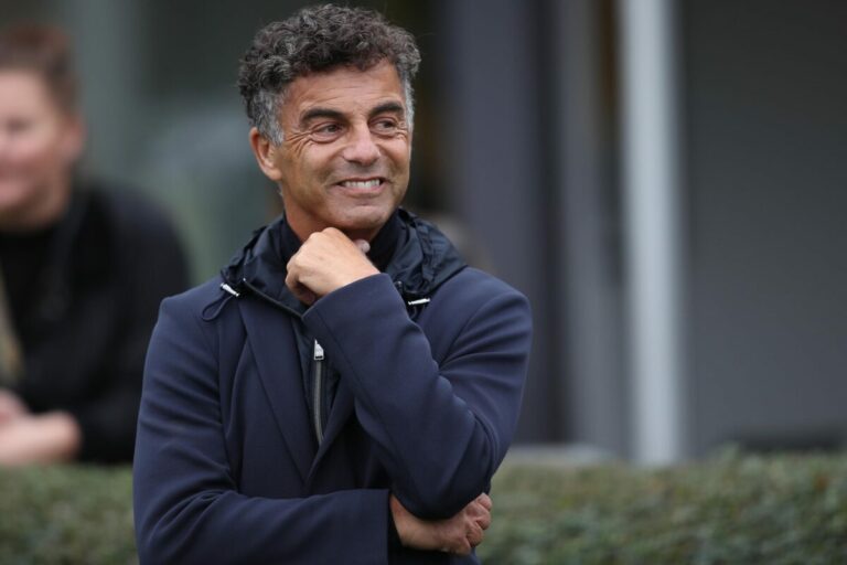 Adelresort-Starter Dukedom Dritter in Meydan-Sprinthandicap