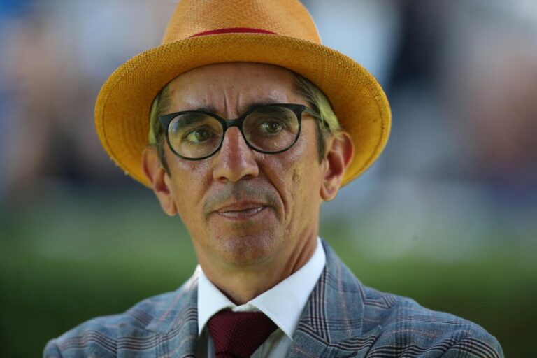 Jean-Pierre Carvalho