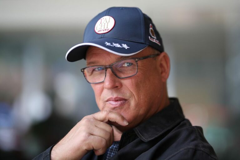 Wilhelm "Kojak" Feldmann