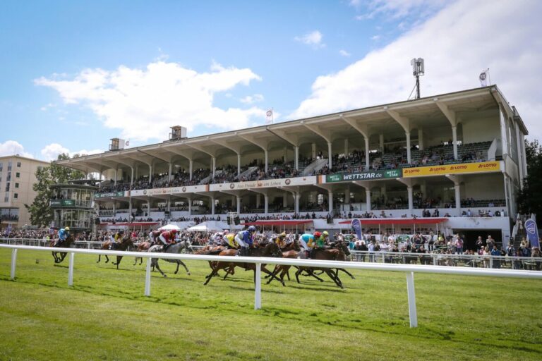 Sport-Welt TV Wett-Check für heute 4.7. in Hamburg