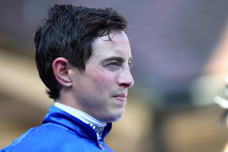 James Doyle