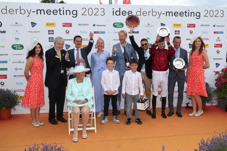 „Alles bestens mit Mr Hollywood“ – Planungen für Baden-Grand Prix laufen