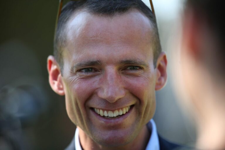 Henk Grewe