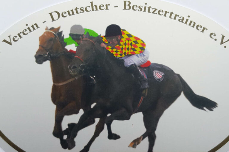 Deutsche Besitzertrainer unterstützen 2025 wieder Rennvereine