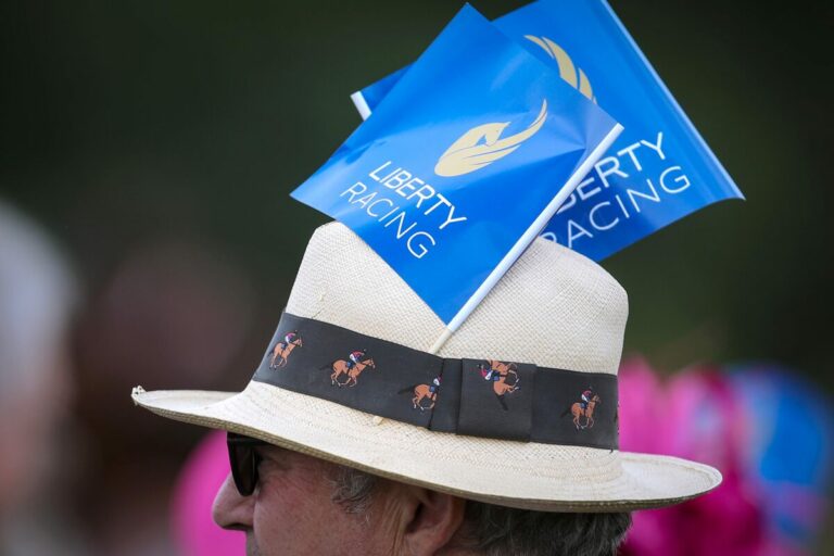 Noch wenige Anteile in verschiedenen Liberty Racing-Syndikaten offen