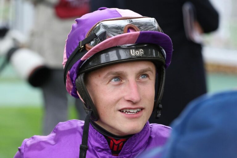 Tom Marquand
