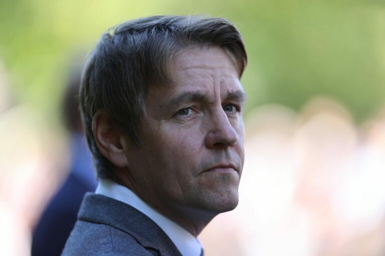 Markus Klug