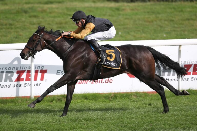 Von Dresden nach Köln – „Grosser Preis“ wird zur Sprint Trophy