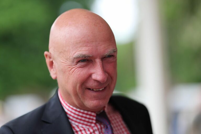 Christian von der Recke