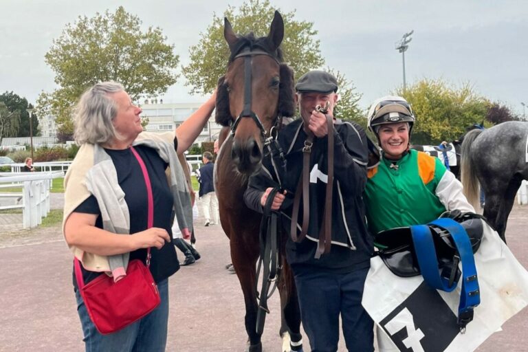 Albert Bridge sorgt für ersten Smith Frankreich-Treffer