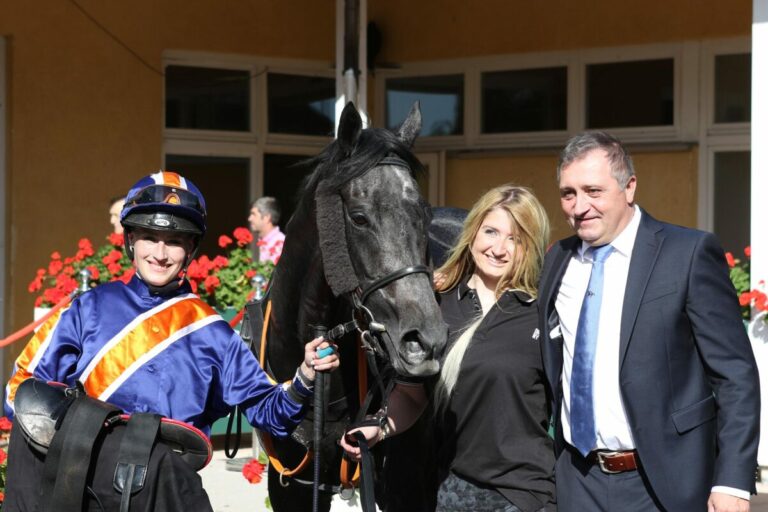 Vovcenko Eins-Zwei – Azamastam schlägt Next Eagle