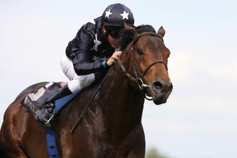 Pisa-Coup mit deutschen Wurzeln: Winstonpresident siegt