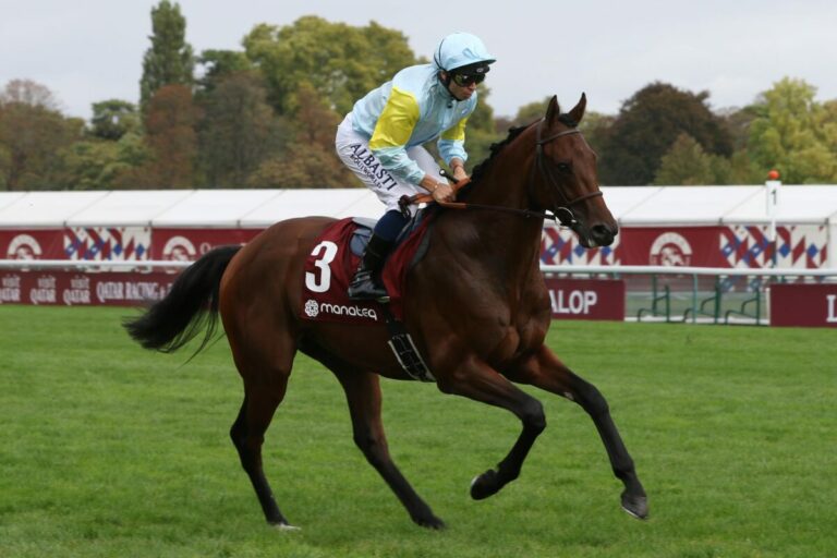 Murzabayev gewinnt mit Belbek – Arnis Master ohne Chance