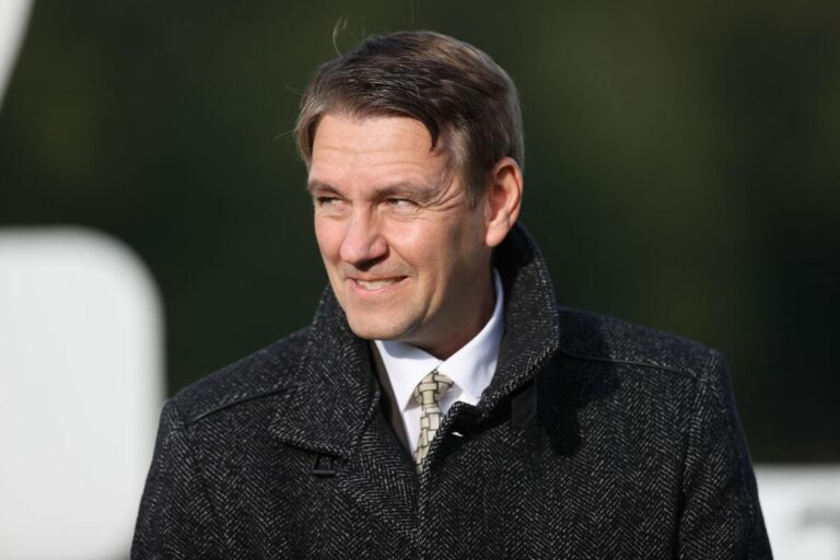 Markus Klug
