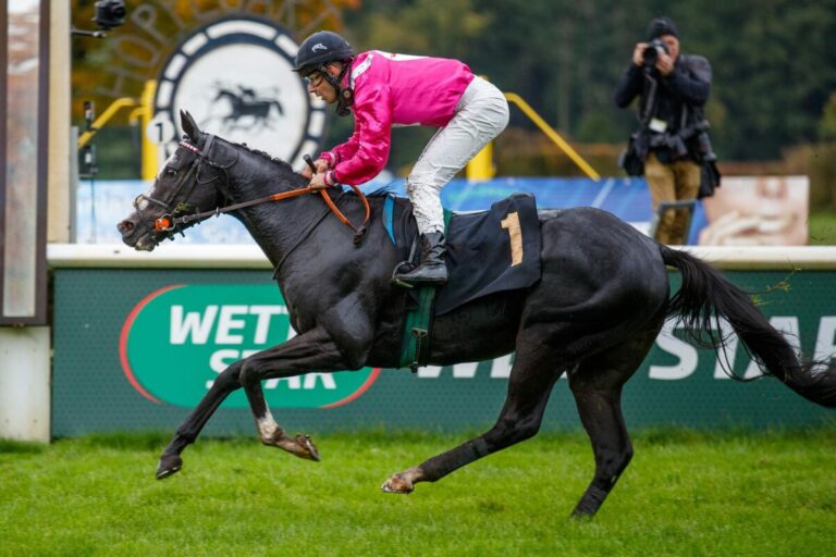 Matello siegt unter Martin Laube