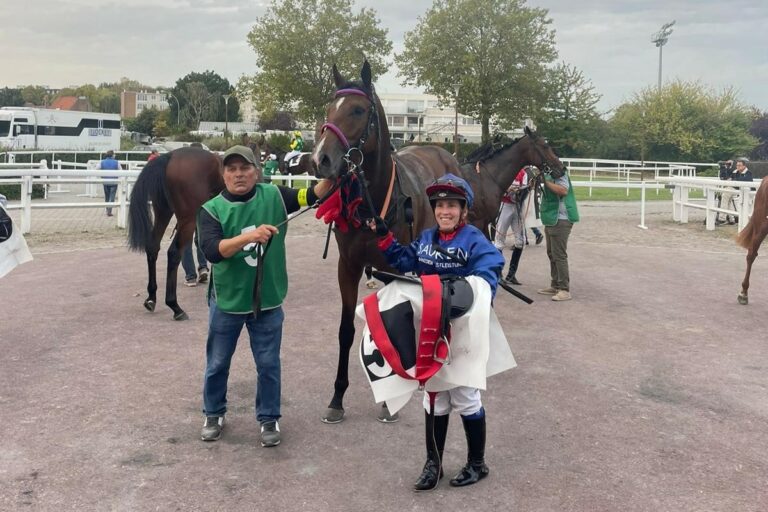 Deutsche räumen ab! Koyuncu siegt mit Norsk – Deutscher Zwilling