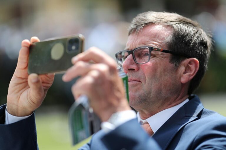 Trendbarometer: Schiergen großer Favorit auf den Derbysieg