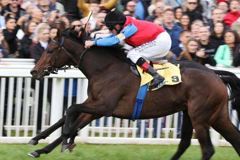 German 1000 Guineas: Jetzt 51 Ladies im Rennen