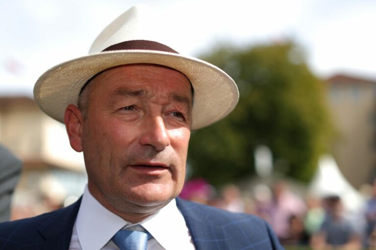 Hamburg nur Plan B – Rafale Design soll in den Grand Prix de Paris