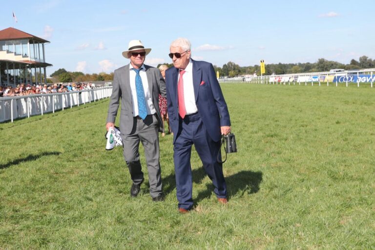 Zwei Newmarket-Käufe für die RTC GmbH