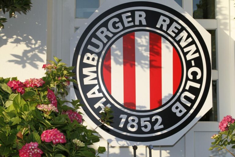 104 Derby-Nennungen: Hamburger Renn-Club sehr zufrieden