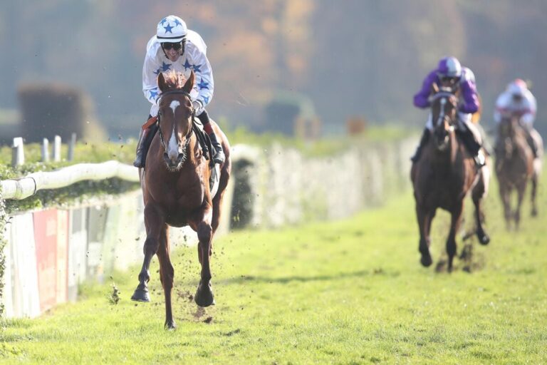 Wonderful Boy wurde für das Derby Trial genannt