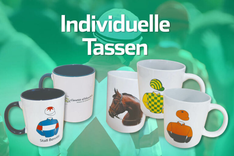 Die Geschenkidee: Wir gestalten Ihre individuelle Tasse!