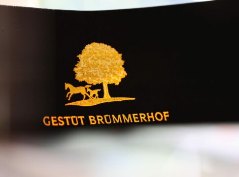 Arqana - Brümmerhof verkauft Torquator Tasso-Verwandte