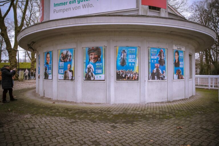 Guter Besuch und geehrte Champions beim Saisonfinale