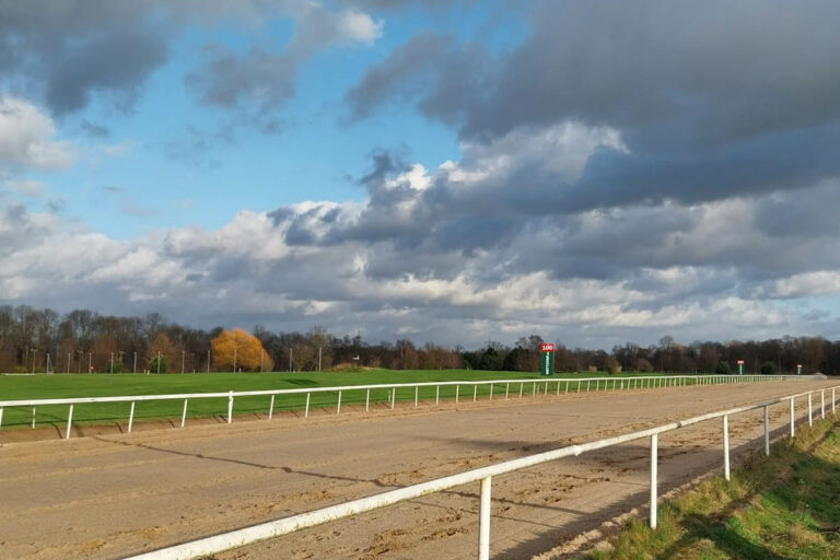 Dortmund gibt Sand-Termine für 2024/2025 bekannt