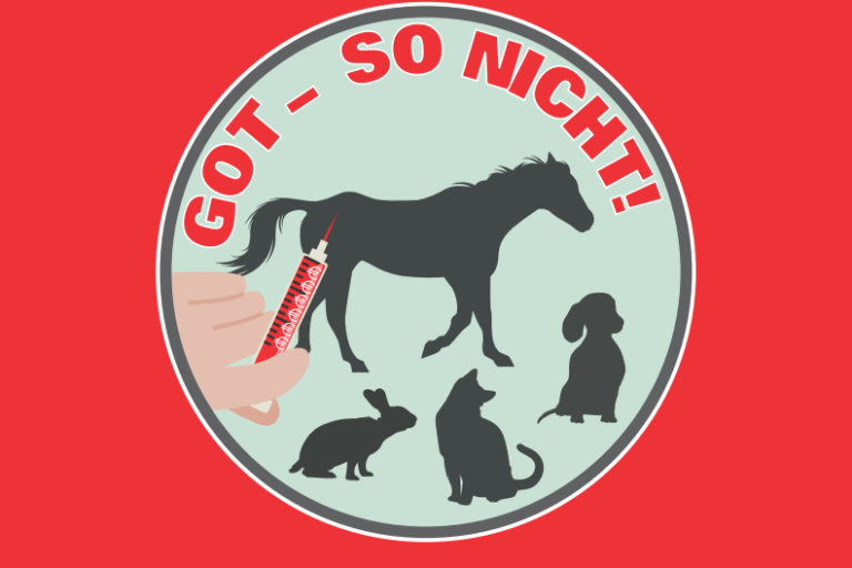 Deutscher Galopp unterstützt Petition gegen die GOT