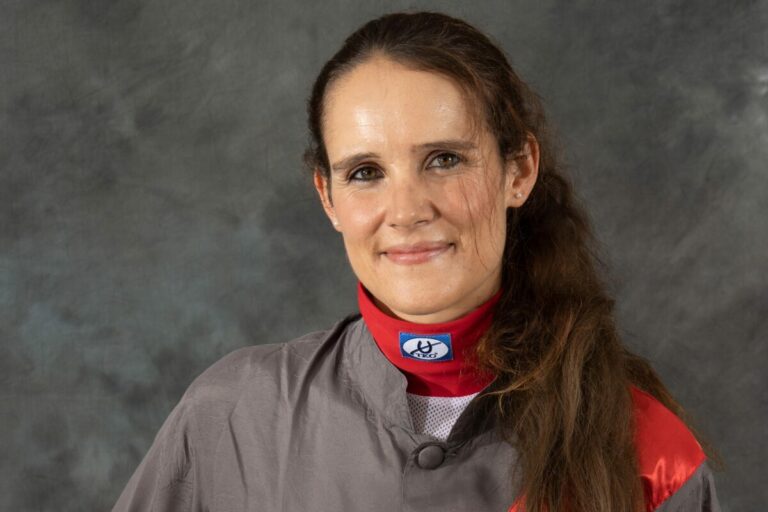 Janina Boysen