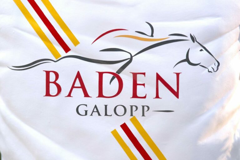 Baden Galopp