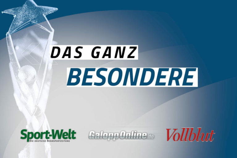 Zeichnen Sie sie das „Ganz Besondere“ mit einem Online Award aus